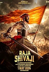 Watch Free Raja Shivaji (2026)