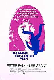 Watch Free Ransom for a Dead Man (1971)