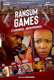 Watch Free Ransum Games (2021)
