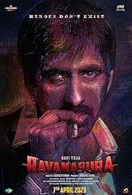 Watch Free Ravanasura (2023)