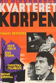 Watch Free Ravens End (1963)