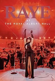 Watch Free RAYE at the Royal Albert Hall (2024)