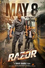 Watch Free Razor (2026)