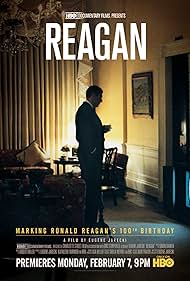 Watch Free Reagan (2011)