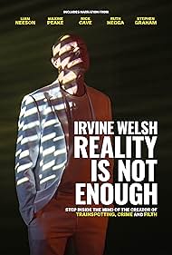 Watch Free Reality Is Not Enough (2025)