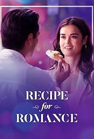 Watch Free Recipe for Romance (2025)