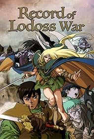 Watch Free Record of the Lodoss War (1990–1991)