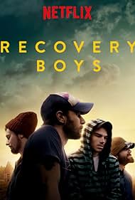 Watch Free Recovery Boys (2018)