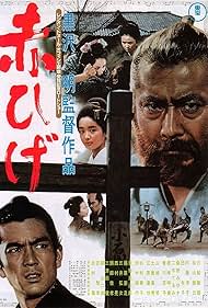 Watch Free Red Beard (1965)