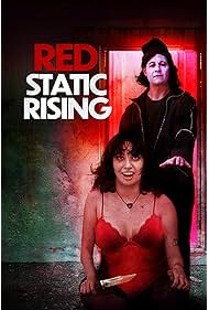 Watch Free Red Static Rising (2025)