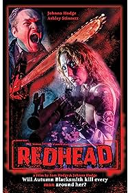 Watch Free Redhead (2023)