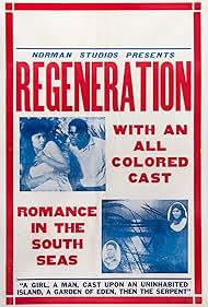 Watch Free Regeneration (1923)
