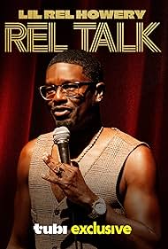 Watch Free Rel Talk (2025)