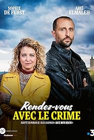 Watch Free Rendez vous avec le crime (2022–)