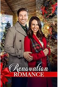 Watch Free Renovation Romance (2024)