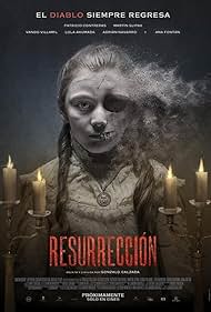Watch Free Resurrection (2015)