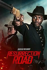 Watch Free Resurrection Road (2025)