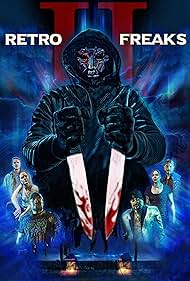 Watch Free Retro Freaks II (2025)