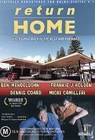 Watch Free Return Home (1990)