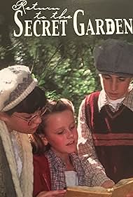 Watch Free Return to the Secret Garden (2000)