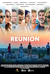 Watch Free Reunion (2019)