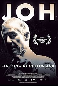 Watch Free Joh Last King of Queensland (2025)