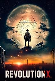 Watch Free Revolution X (2022)