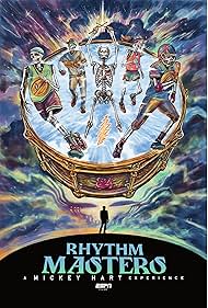 Watch Free Rhythm Masters A Mickey Hart Experience (2024)