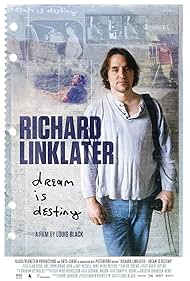 Watch Free Richard Linklater Dream Is Destiny (2016)