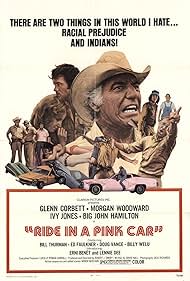 Watch Free Ride in a Pink Car (1974)