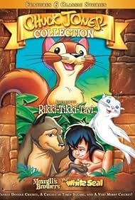Watch Free Rikki Tikki Tavi (1975)