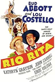 Watch Free Rio Rita (1942)