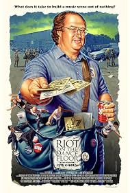 Watch Free Riot on the Dance Floor (2014)