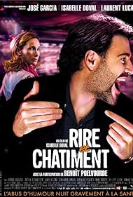 Watch Free Rire et chatiment (2003)
