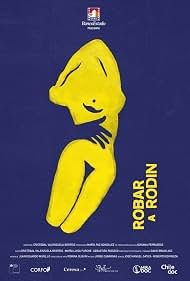 Watch Free Robar a Rodin (2017)