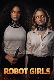 Watch Free Robot Girls (2026)