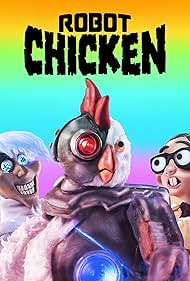 Watch Free Robot Chicken Self Discovery Special (2025)