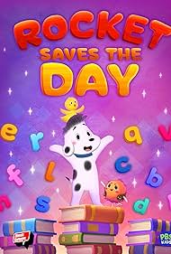 Watch Free Rocket Saves the Day (2023)