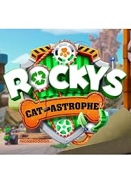 Watch Free Rockys Cat astrophe (2026)