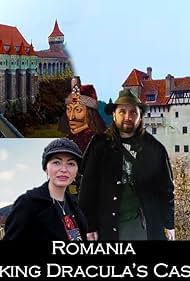 Watch Free Romania Seeking Draculas Castle (2020)