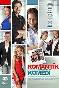 Watch Free Romantik Komedi (2010)