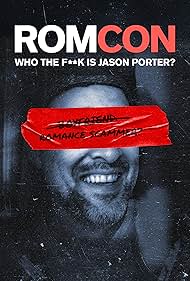 Watch Free Romcon Who the F**k is Jason Porter (2025)