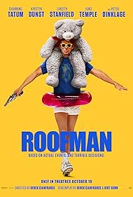 Watch Free Roofman (2025)