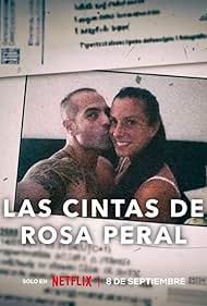 Rosa Perals Tapes (2023)