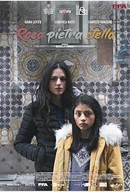 Watch Free Rose Stone Star (2020)