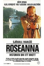Watch Free Roseanna (1993)