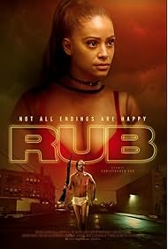 Watch Free Rub (2023)