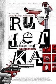 Watch Free Ruletka (2023)