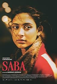 Watch Free Saba (2024)
