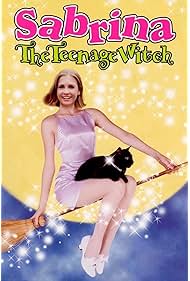 Watch Free Sabrina the Teenage Witch (1996)